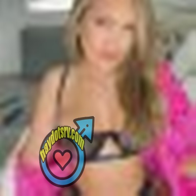 Şımarık Çok Çıtır İnnovia Escort Rüya